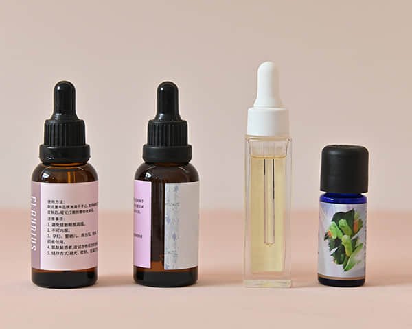 Essential Oils