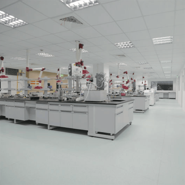 Formulation Laboratory
