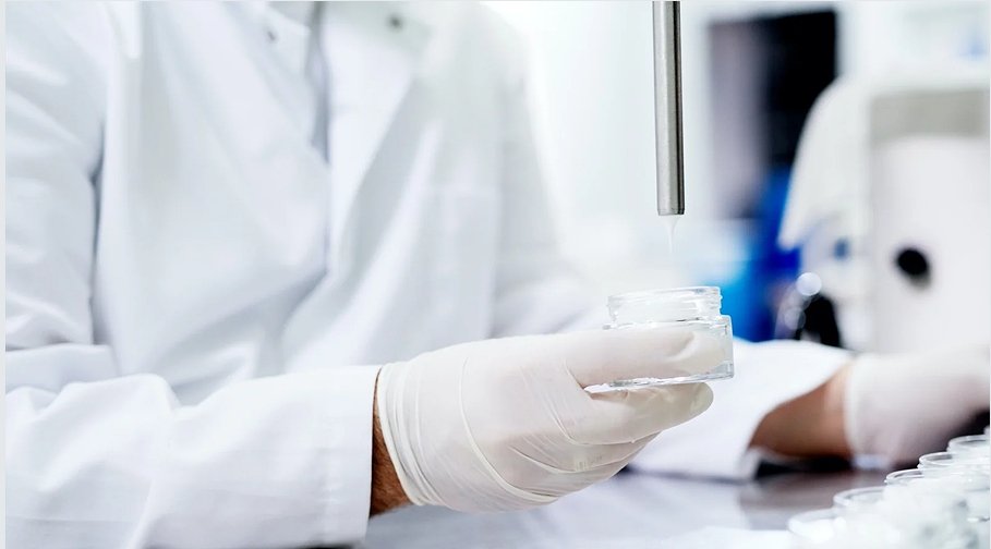 Design of efficacy Evaluation Plan for Cosmetics OEM